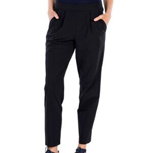 NWOT Arcteryx Contenta Pant Womens in Black Size 8